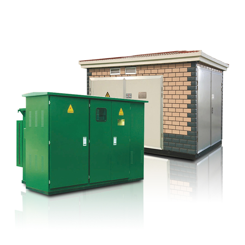 箱式變電站系列