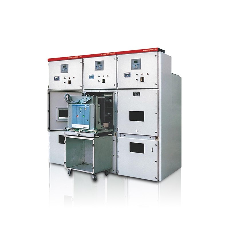 高壓開關柜系列