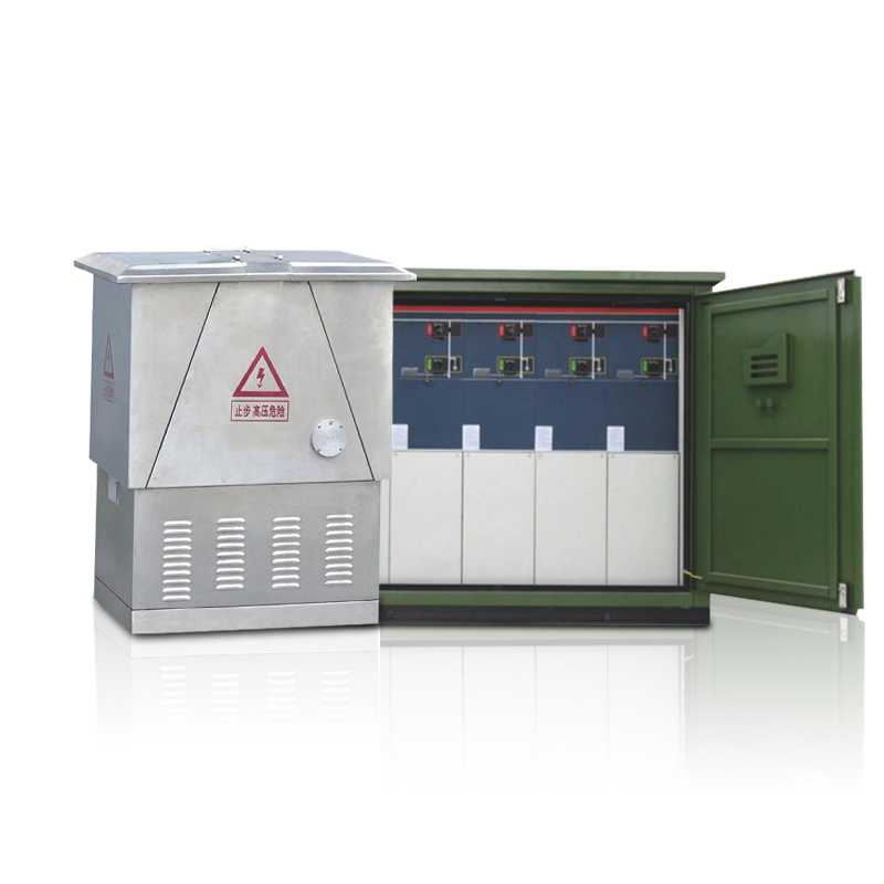 電纜分支箱系列