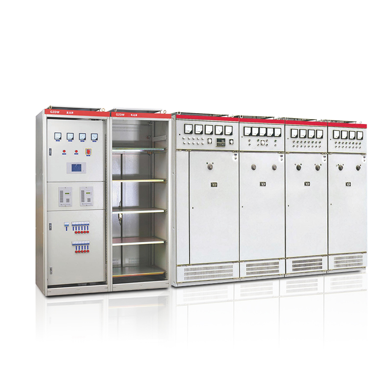 低壓開關柜系列